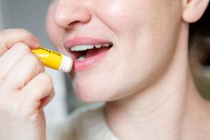 The SallyeAnder Guide to Lip Care