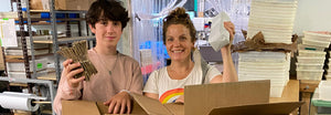 Empowering Lives Through Community Support: SallyeAnder's Commitment to Giving Back