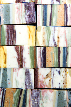 Image for SPECIALTY SOAP