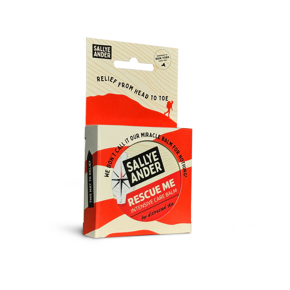 Rescue Me Intensive Care Balm
