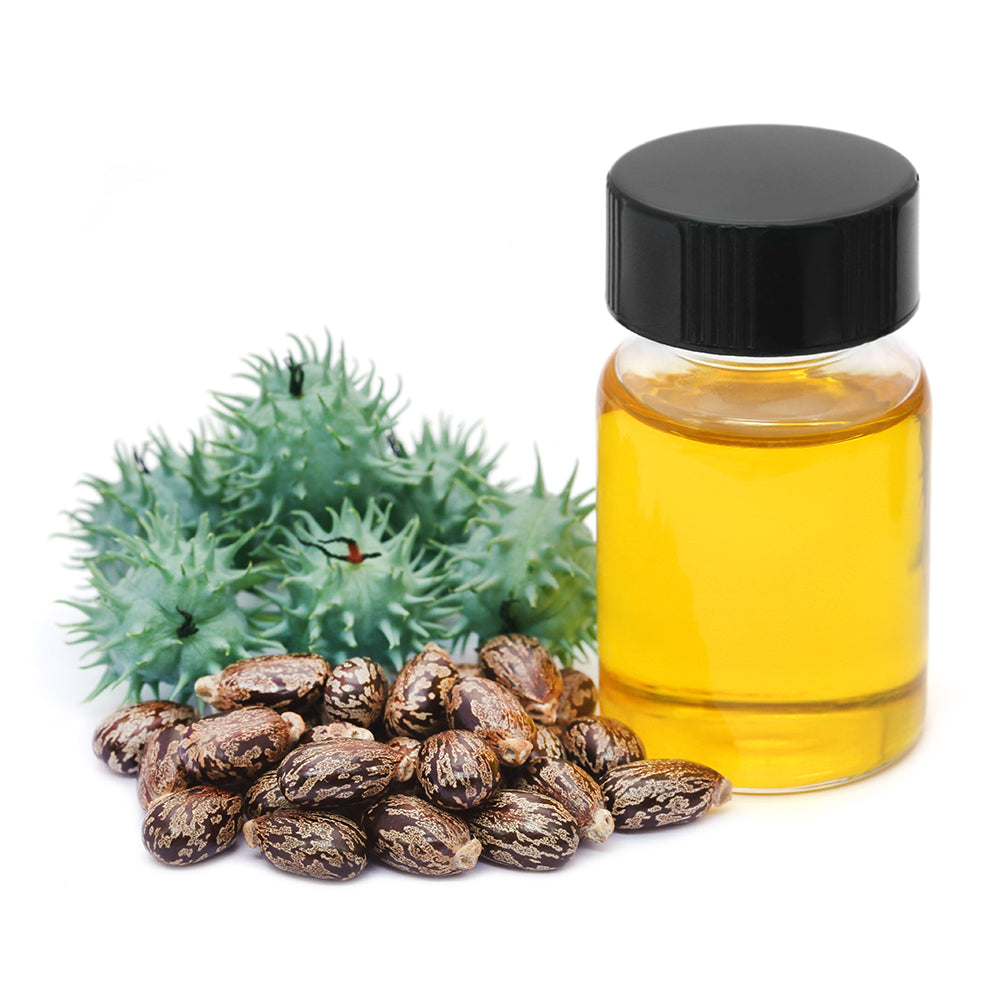 Castor Oil image