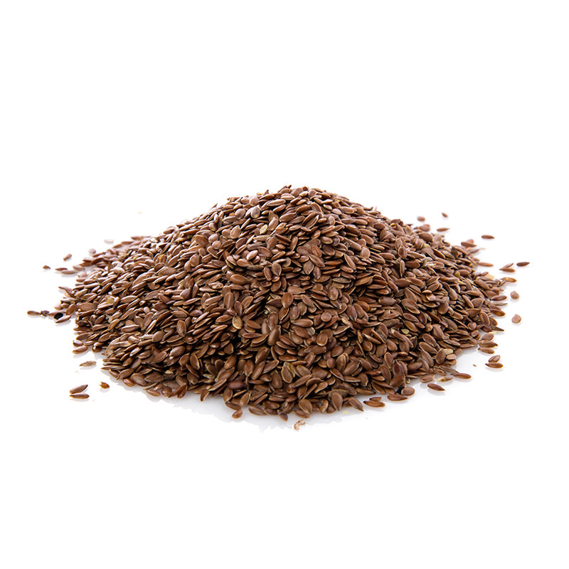 Flaxseed image