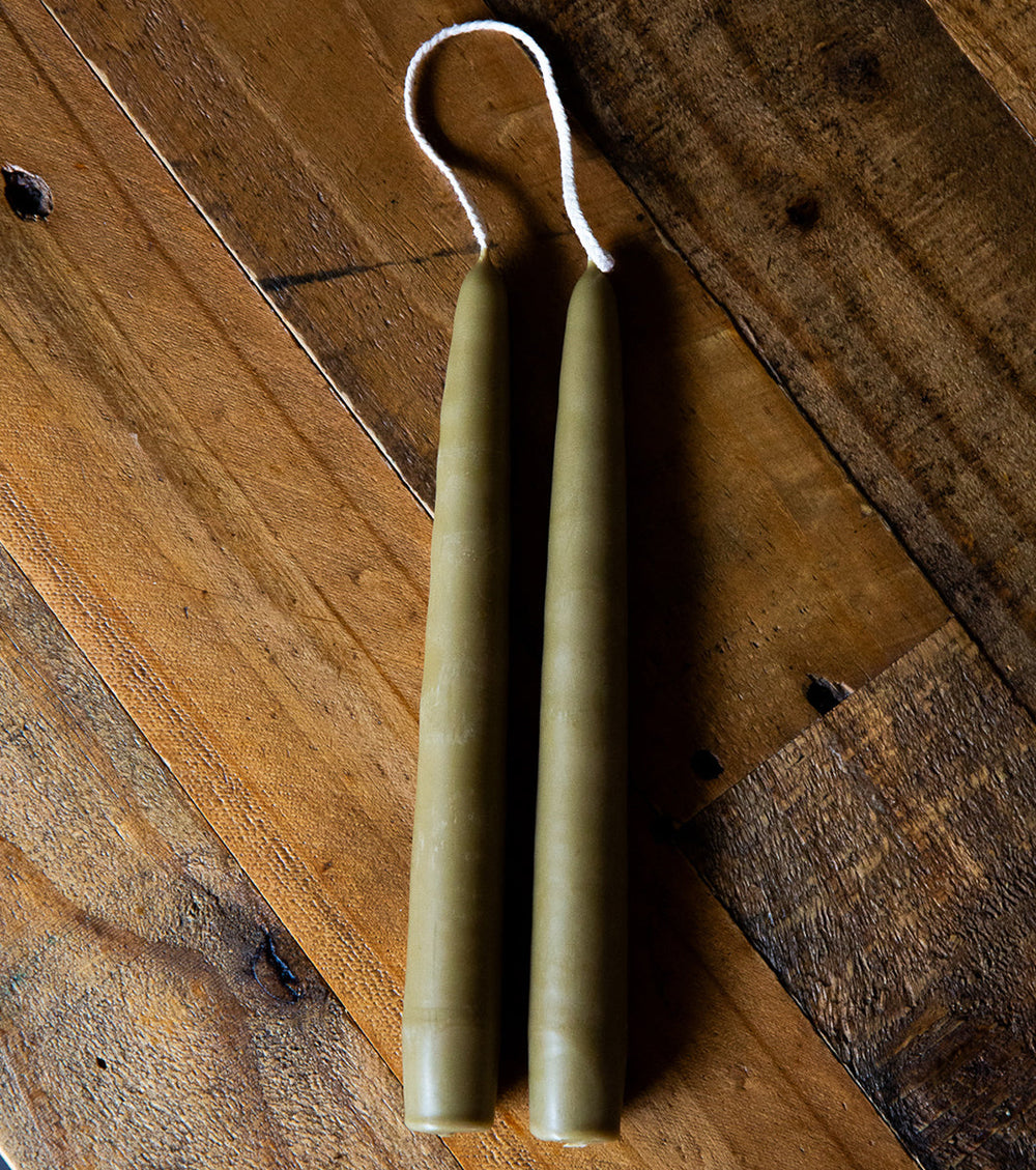 Bayberry Candles