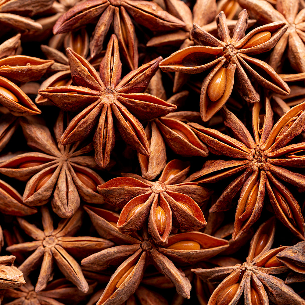 Star Anise image