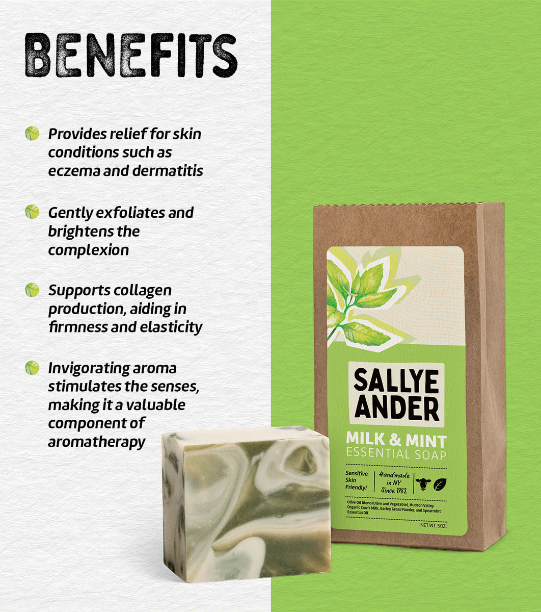Best Seller Soap Set – SallyeAnder