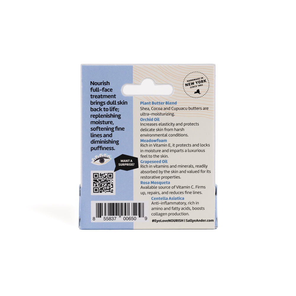 Nourish Under Eye Treatment