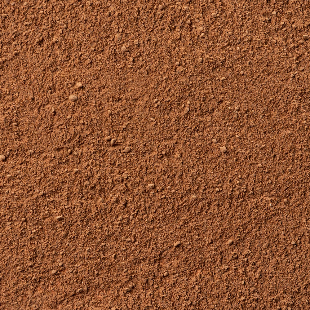 Red Clay image