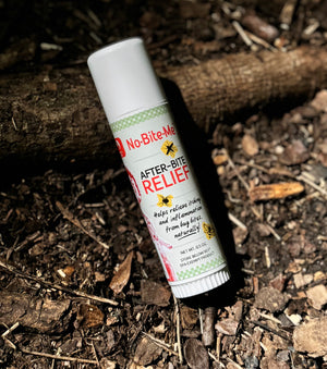 Image for NO-BITE-ME™ EXTRA STRENGTH ITCH RELEIF BALM