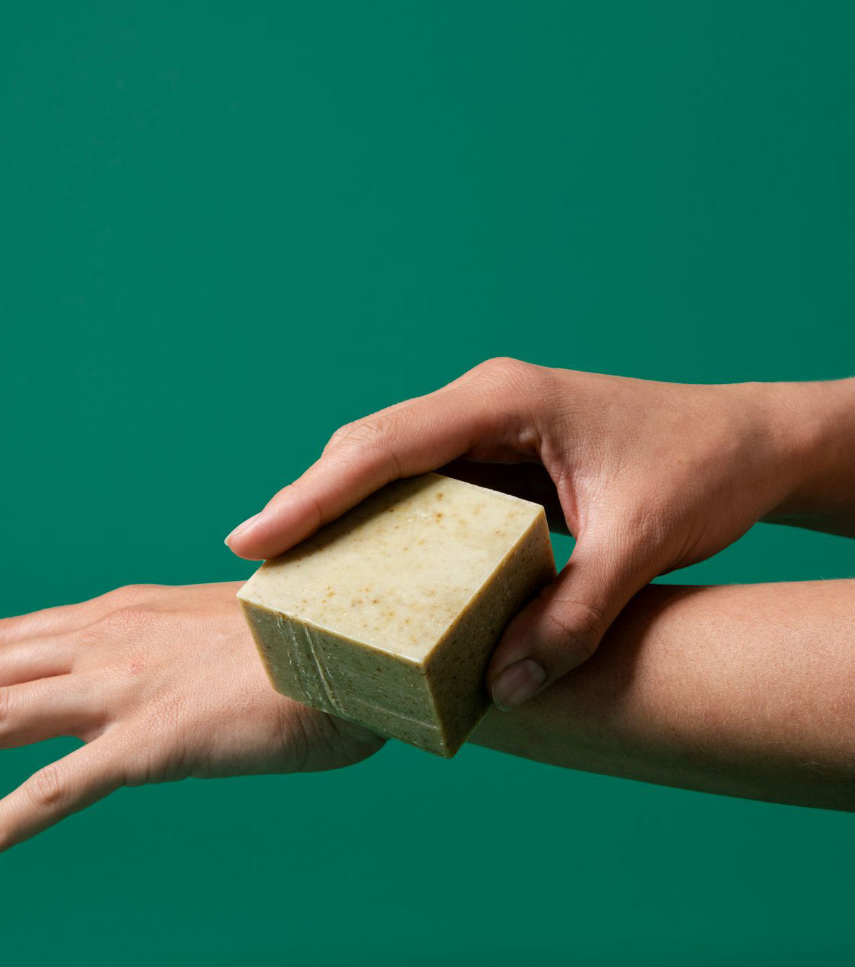 No-Bite-Me™ Bug Repellent & Itch Relief Bar