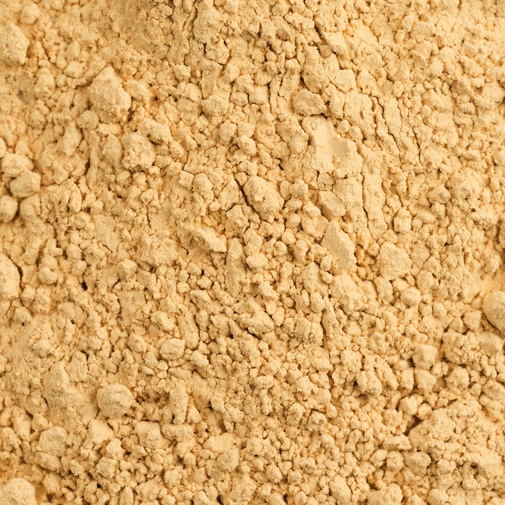 Yellow Clay image