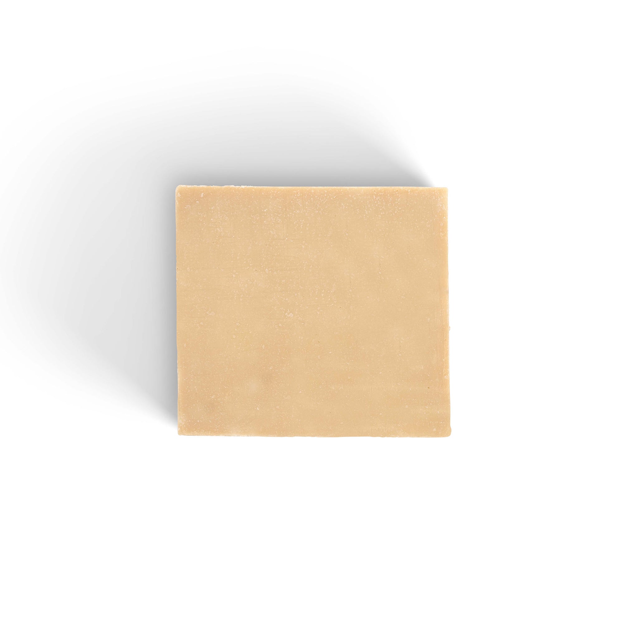 Honey + Beeswax Soap