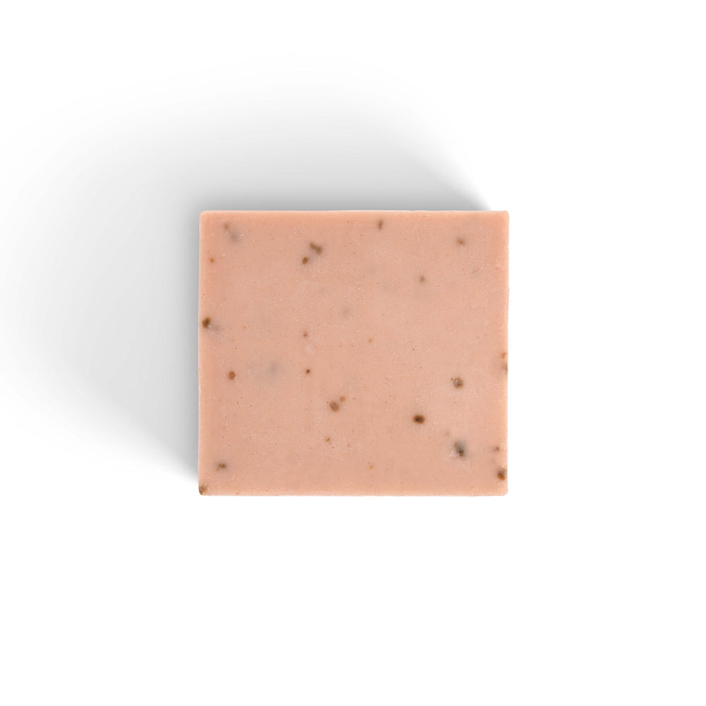 Organic Rose Soap