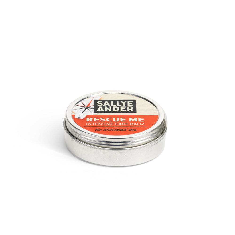 Rescue Me Intensive Care Balm