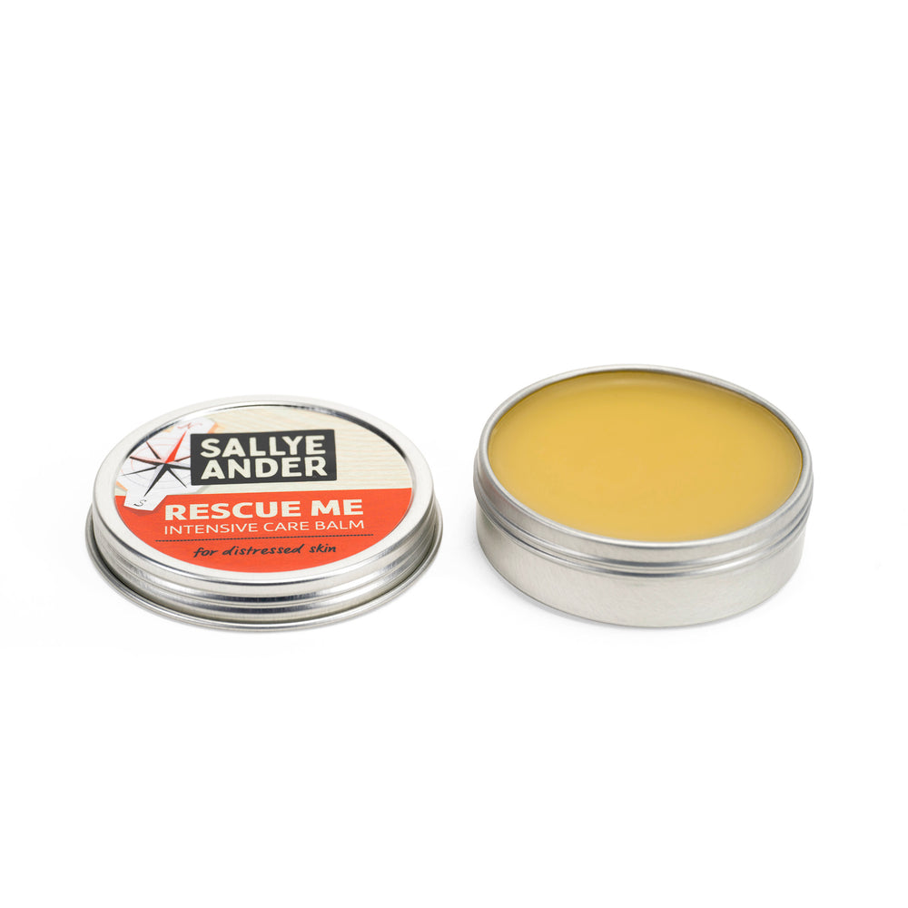 Rescue Me Intensive Care Balm