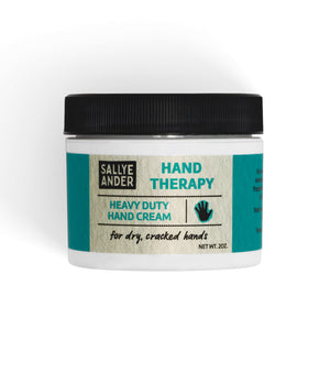Image for HEAVY DUTY HAND THERAPY CREAM