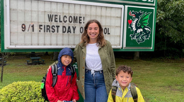 Back-to-School Essentials for Teachers, Students & Families