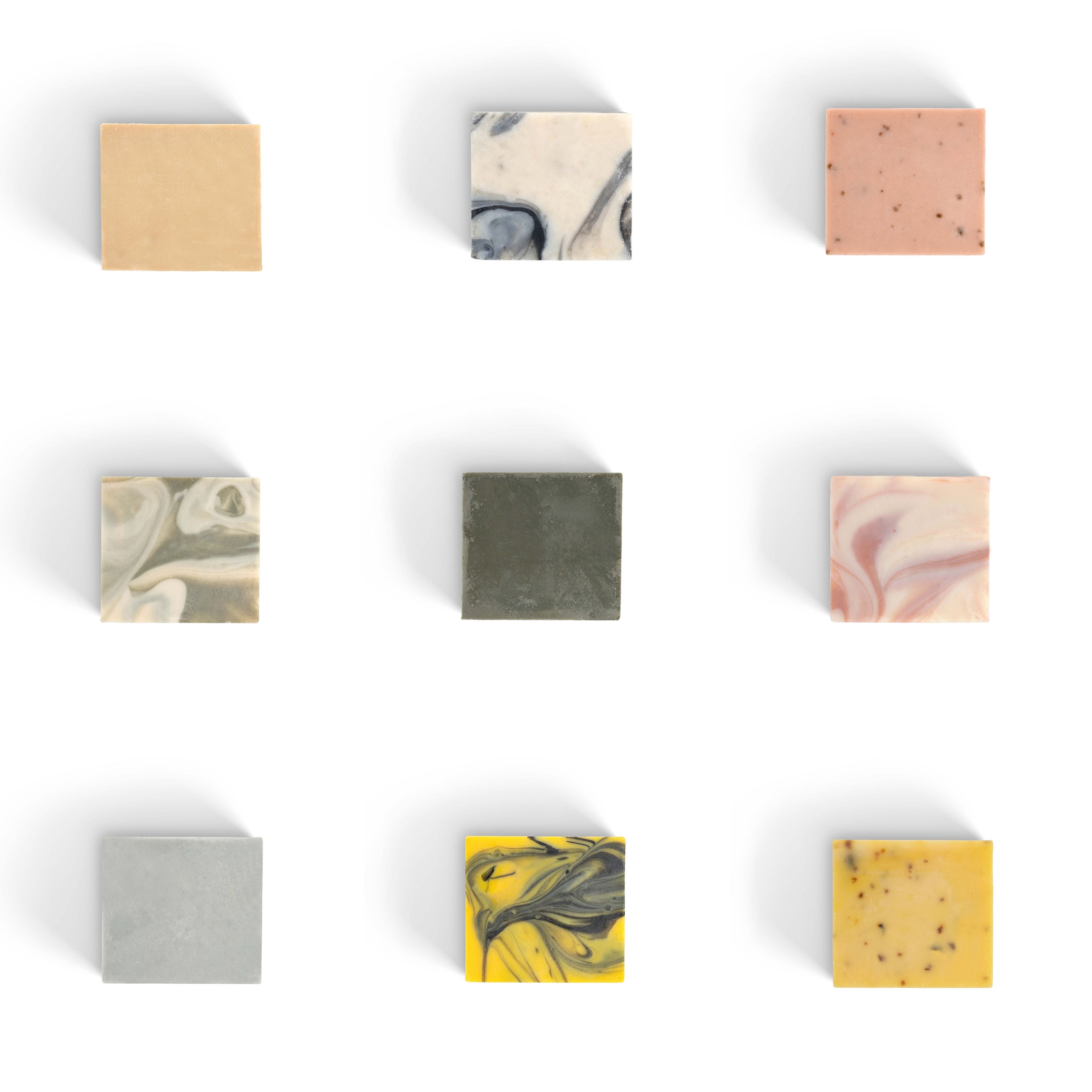The Eco-Friendly Advantages of Bar Soap: Discover Sallye Ander's