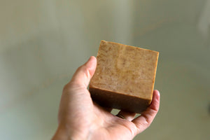 Why Most Sunburn Products Fail Sensitive Skin (And What to Use Instead)