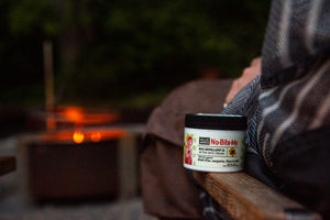 Exploring the Great Outdoors: A Guide to Taking Care of Your Skin While Camping