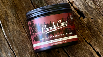 Introducing Our 2026 Holiday Candle Collection