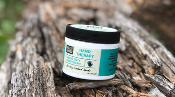 Why Do My Hands Get So Dry in the Fall? And What You Can Do  About It