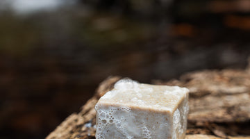 Off To Camp The Natural Way: Protect your kids naturally with these four trusted products!