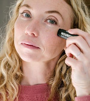 The Delicate Skin Around Your Eyes: What It Needs & Why