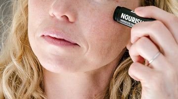 The Delicate Skin Around Your Eyes: What It Needs & Why