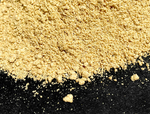 Ingredient Feature: Rice Bran Flour