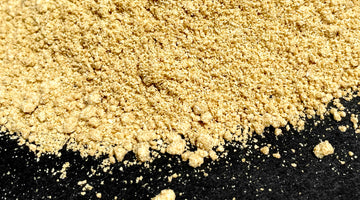 Ingredient Feature: Rice Bran Flour