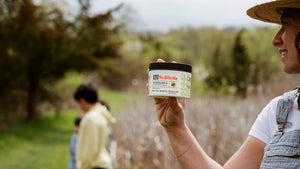 Late Summer Bug Protection: Keep Mosquitoes and Ticks Away Naturally