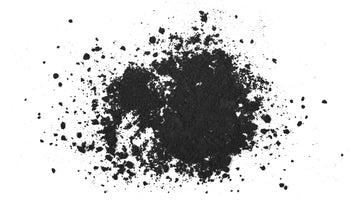 Ingredient Feature: Activated Charcoal Powder