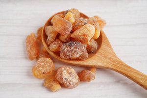 Ingredient feature:  Frankincense