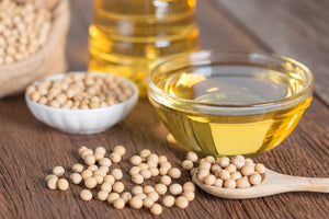 Embracing the Versatility of Soy Oil: Debunking Concerns and Discovering Its Benefits in Skincare