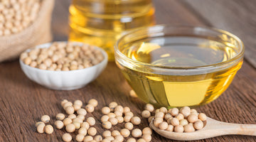 Embracing the Versatility of Soy Oil: Debunking Concerns and Discovering Its Benefits in Skincare