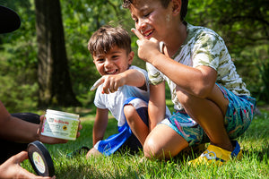 No-Bite-Me™ All Natural Bug Repellent & Itch Relief