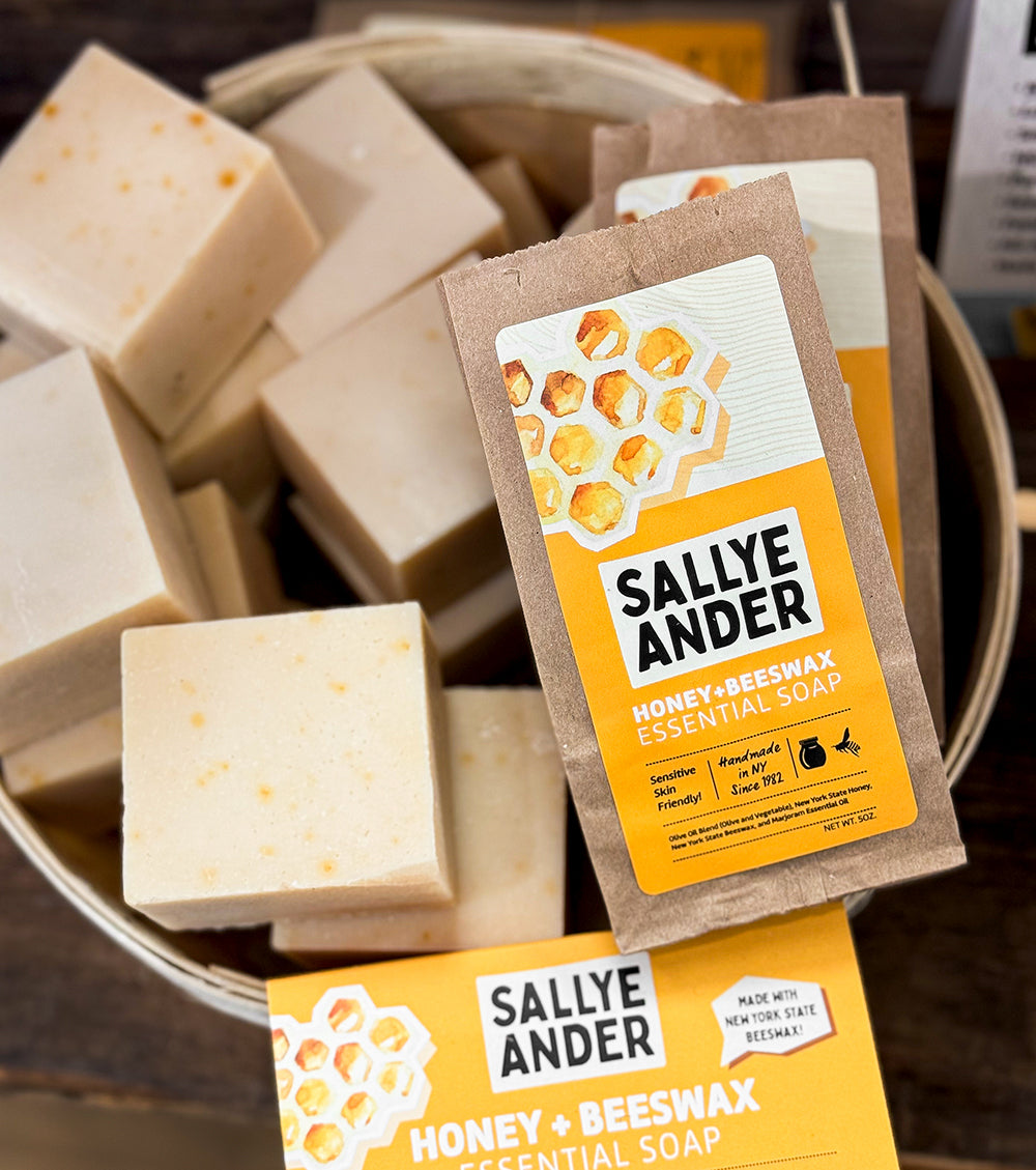 Discover the Power of Beeswax