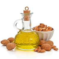 Almond Oil image