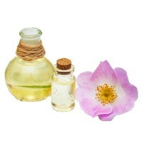 Rosa Mosqueta Oil image