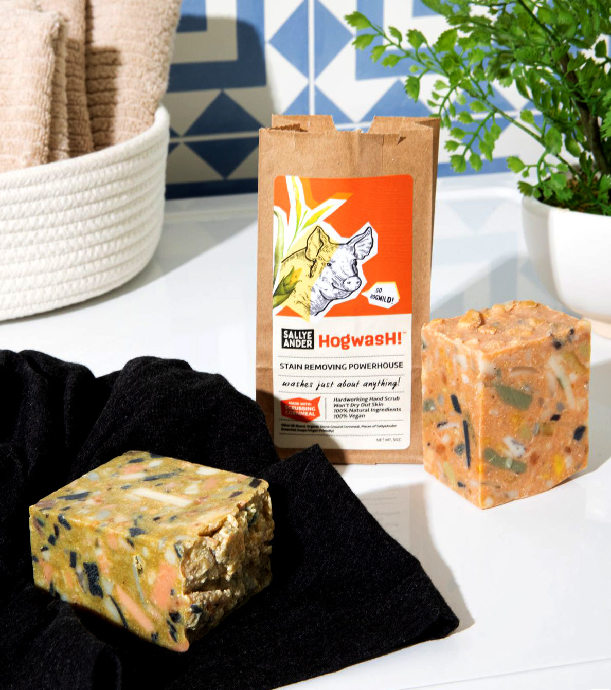 Four Seasons Hand Rescue