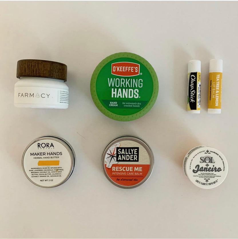 No-Bite-Me™ Bug Repellent & Itch Relief Cream – SallyeAnder