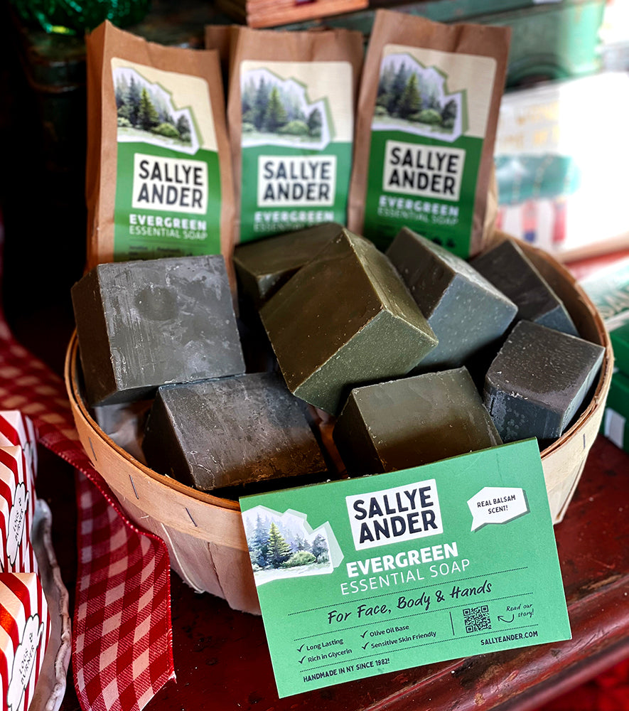 SallyeAnder Soap - Thumbnail 3