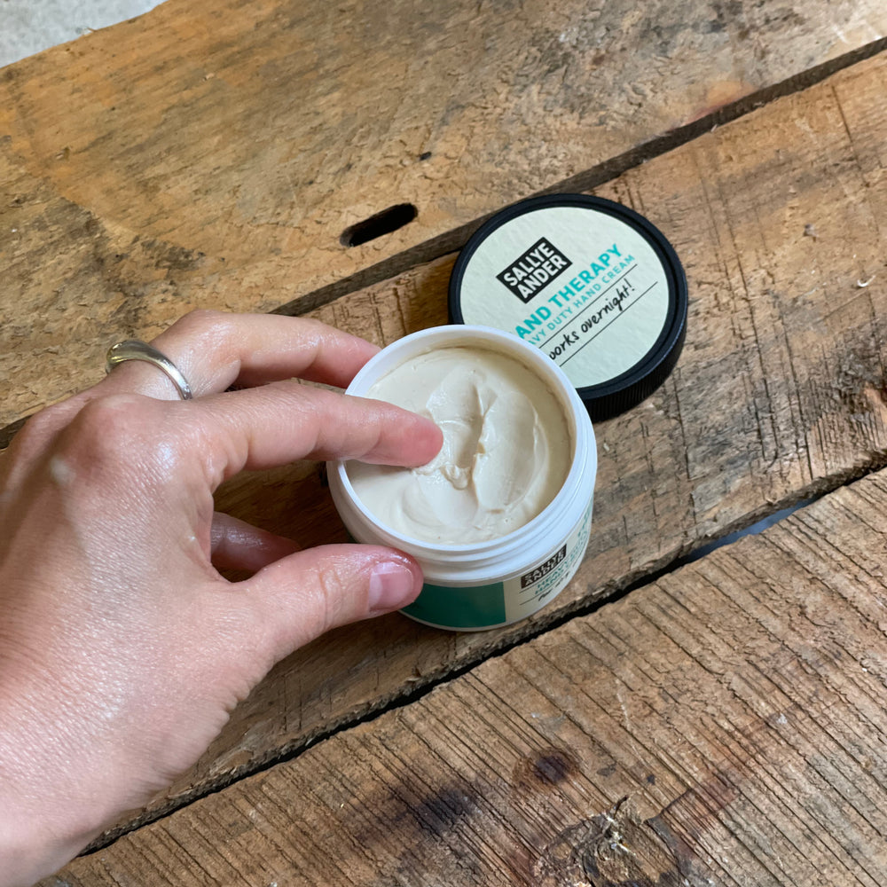 Four Seasons Hand Rescue