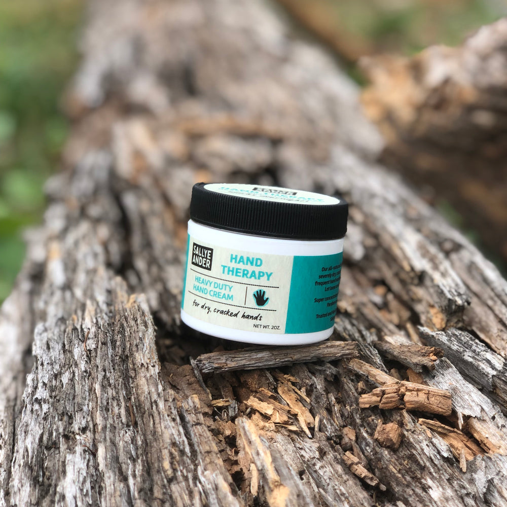 Four Seasons Hand Rescue