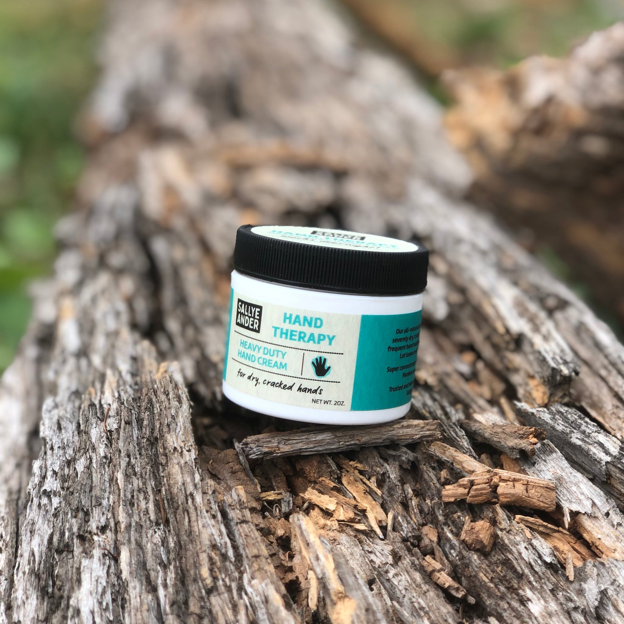 Four Seasons Hand Rescue