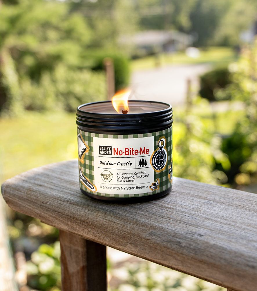 No-Bite-Me™ Candle