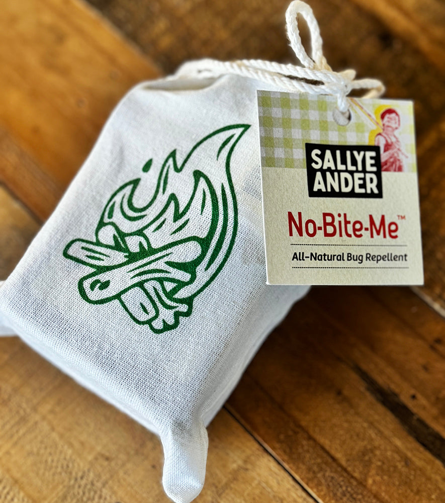 No-Bite-Me™ Pack – SallyeAnder