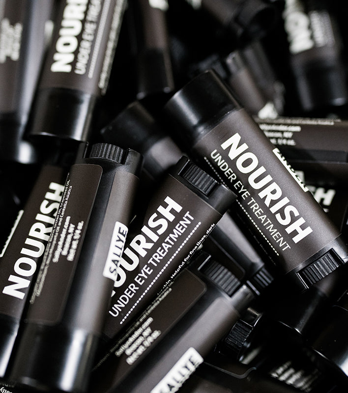 Nourish Under Eye Treatment