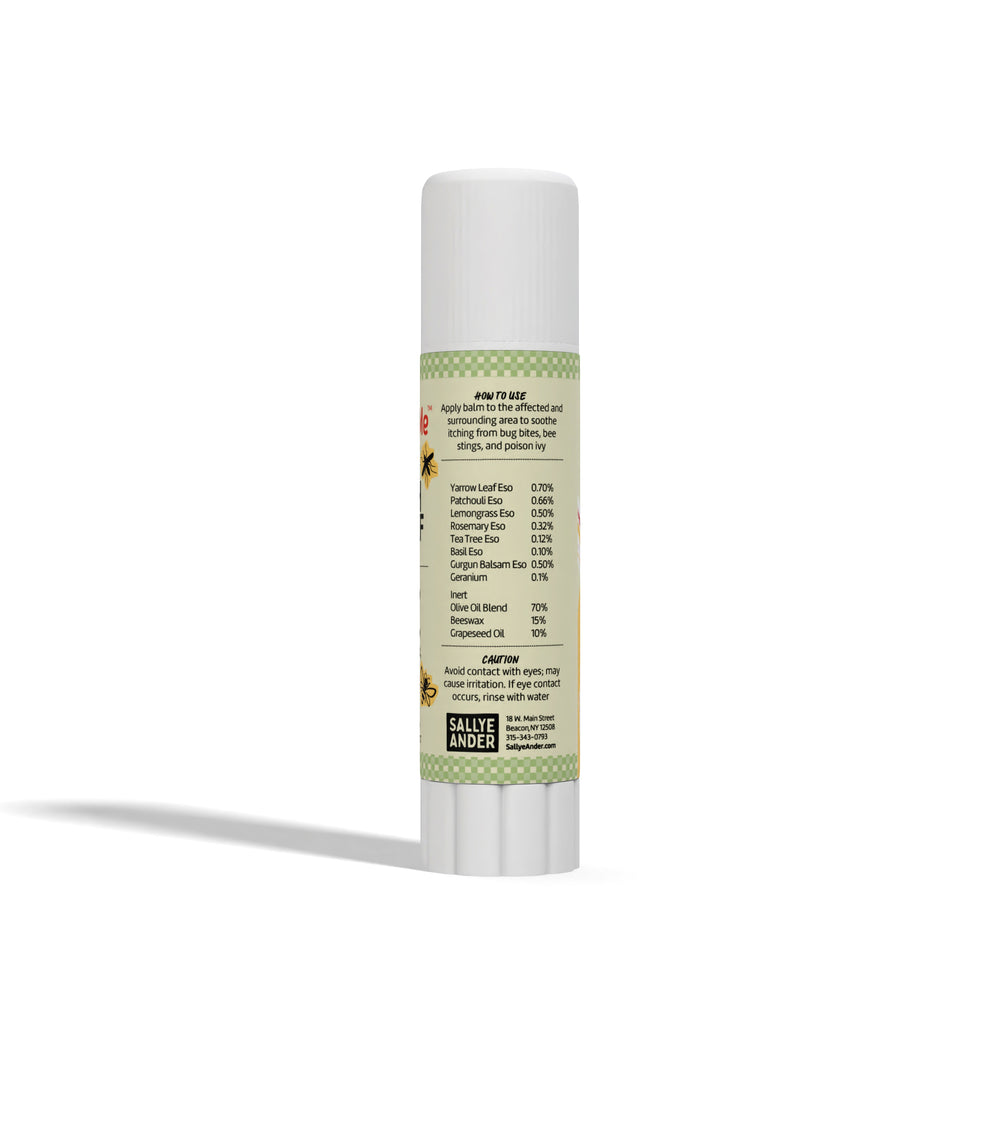 No-Bite-Me™ Extra Strength Itch Relief Balm