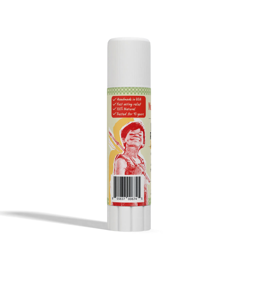 No-Bite-Me™ Extra Strength Itch Relief Balm